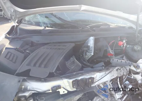 2017 Chevrolet Equinox Lt from USA, damaged, VIN 2GNALCEK7H1602263